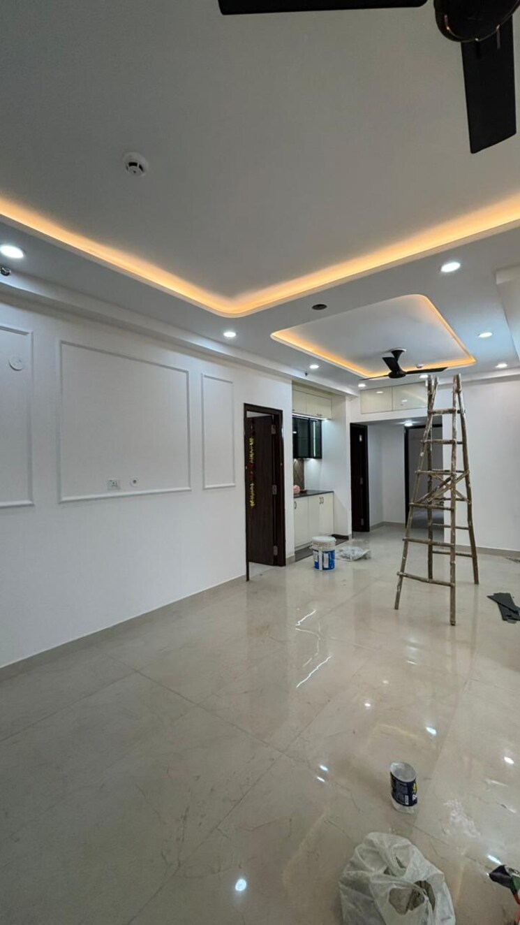 Room, hero-homes-palatial 3 Bedroom 1689 Sq.Ft. Apartment In Sector 104 Gurgaon 9369186