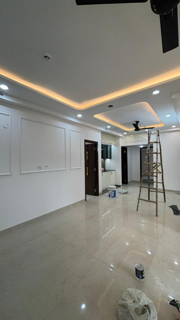 Room, hero-homes-palatial 3 Bedroom 1689 Sq.Ft. Apartment In Sector 104 Gurgaon 9369186