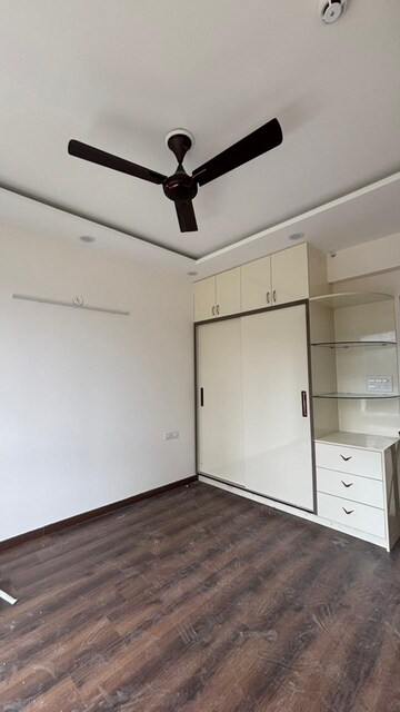 Kitchen in 3 BHK Apartment at Hero Homes Palatial, Sector 104 – for Rent