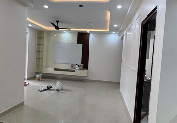 Bathroom in 3 BHK Apartment at Hero Homes Palatial, Sector 104 – for Rent