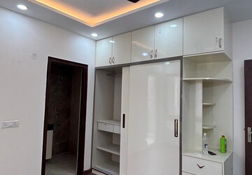 Kitchen in 3 BHK Apartment at Hero Homes Palatial, Sector 104 – for Rent