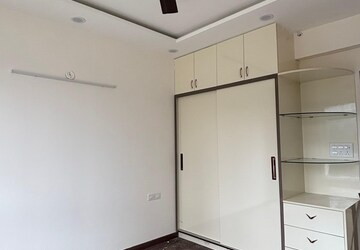 Kitchen in 3 BHK Apartment at Hero Homes Palatial, Sector 104 – for Rent