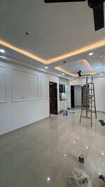 3 BHK + Extra Room 1689 Sq.Ft. Apartment in Hero Homes Palatial