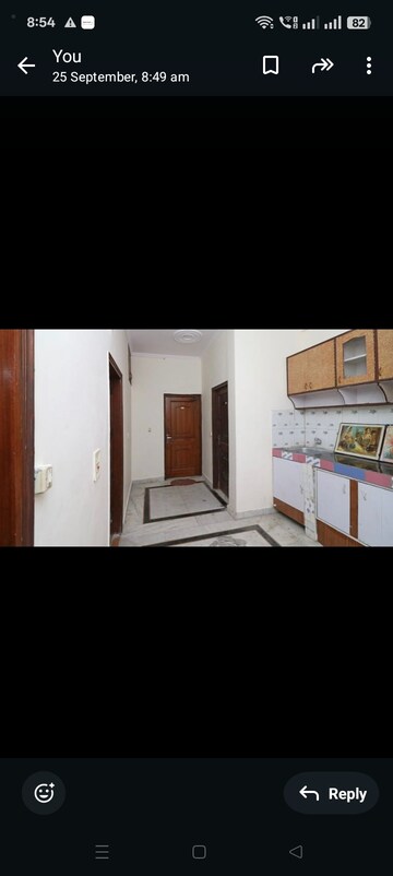 Bedroom in 6 BHK Villa at Sai Homes Sector 49, Sector 49 – for Sale