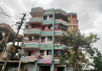2 BHK Apartment For Sale in Ramchandrapur