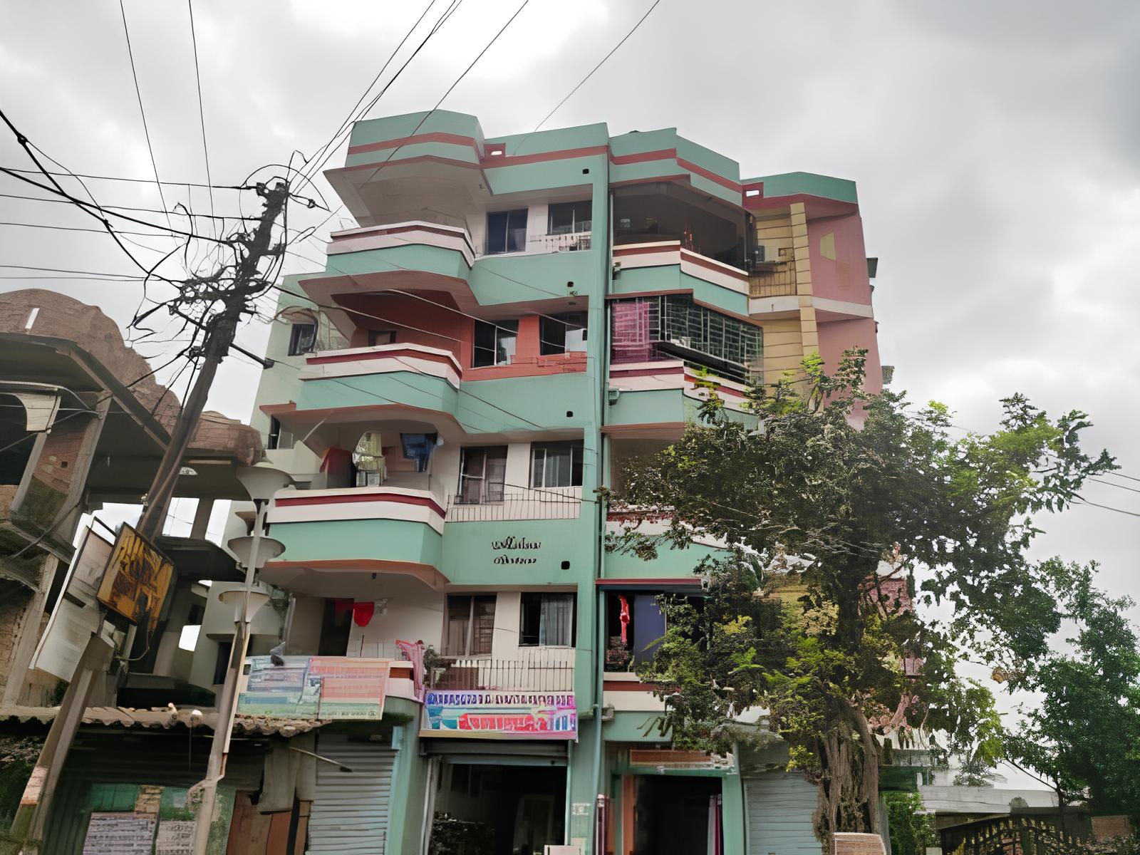 2 BHK Apartment For Sale in Ramchandrapur