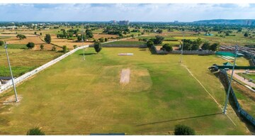 3 BHK Apartment – Garden View at Central Park Flower Valley Aqua Front Towers, Sohna Sector 33 - for Sale