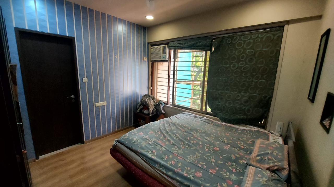 2 BHK 788 Sq.Ft. Apartment in LnT Crescent Bay T4