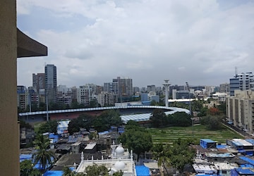 2 BHK Apartment – Exterior View View at Prathamesh Krupa Kedar Darshan, Andheri West - for Sale