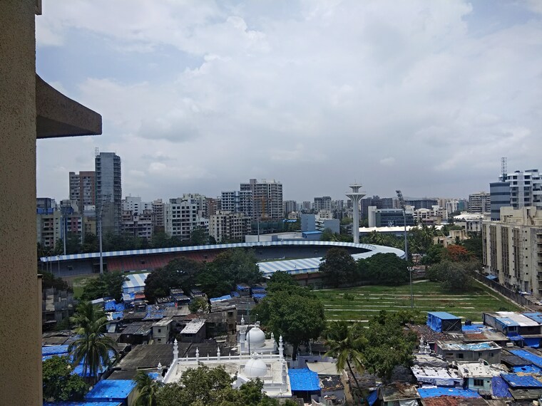 Exterior View, prathamesh-krupa-kedar-darshan 2 Bedroom 890 Sq.Ft. Apartment In Andheri West Mumbai 9369173