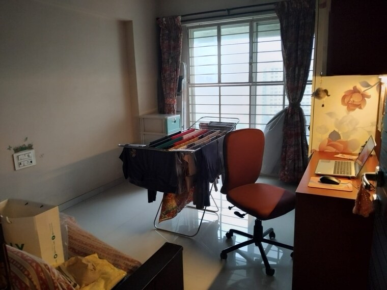 Living Room, sabari-shaan 2 Bedroom 975 Sq.Ft. Apartment In Chembur Mumbai 9369184