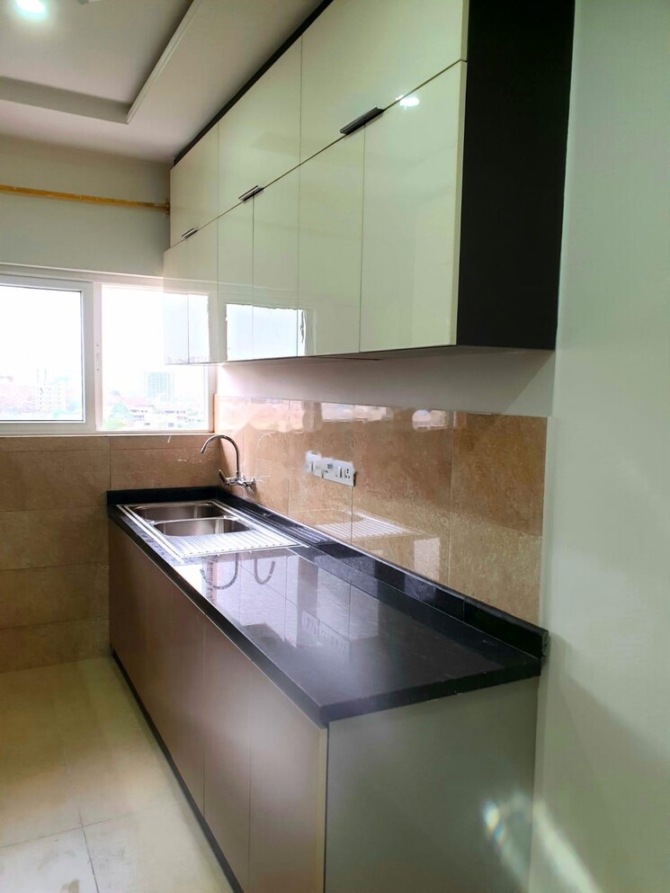 Kitchen, prestige-high-fields 2 Bedroom 1283 Sq.Ft. Apartment In Gachibowli Hyderabad 9369188