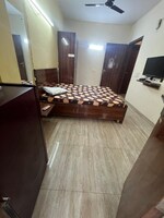2 BHK 215 Sq.Ft. Builder Floor in Ansal Sushant Apartments