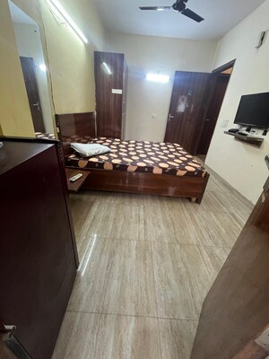 2 BHK Builder Floor For Rent in Ansal Sushant Apartments, Sushant Lok I