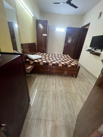 2 BHK Builder Floor For Rent in Ansal Sushant Apartments, Sushant Lok I