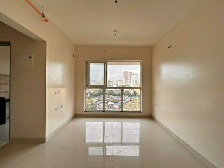 Room, sheth-avante 1.5 Bedroom 700 Sq.Ft. Apartment In Kanjurmarg West Mumbai 9369252
