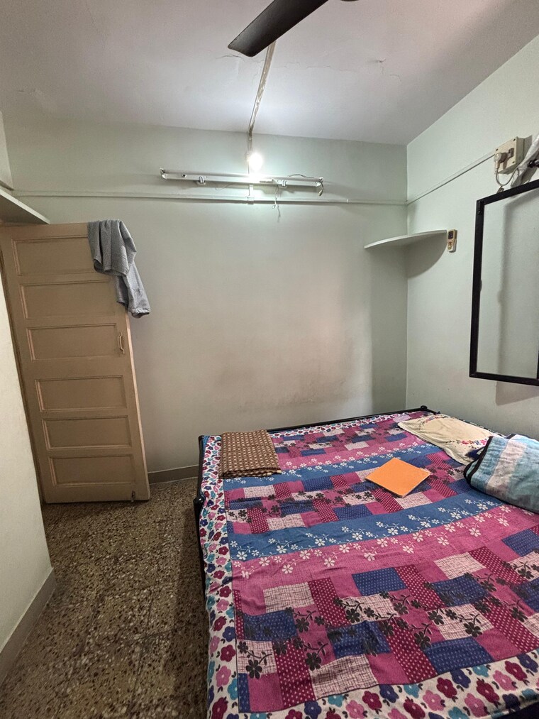 Bedroom, anuja-chs-dombivli-east 1 Bedroom 425 Sq.Ft. Apartment In Dombivli East Thane 9369231