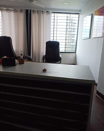  Office Space For Rent in Citi Tower Belapur, Cbd Belapur Sector 15