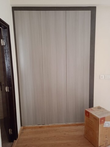 Bedroom in 3 BHK Apartment at Amrapali Crystal Homes, Sector 76 – for Rent