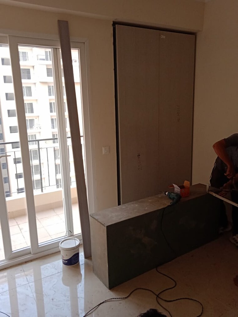 Balcony, amrapali-crystal-homes 3 Bedroom 1375 Sq.Ft. Apartment In Sector 76 Noida 9369265