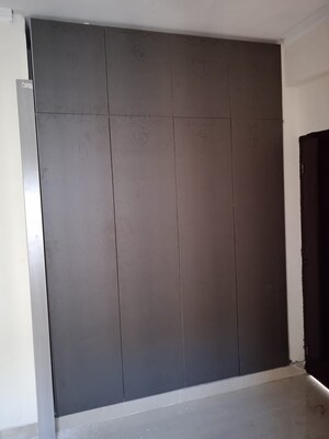 Building Lobby in 3 BHK Apartment at Amrapali Crystal Homes, Sector 76 – for Rent