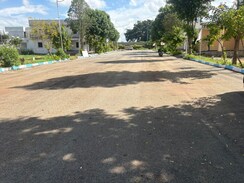 Plot For Sale in Sarjapur