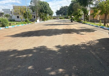 Plot For Sale in Sarjapur