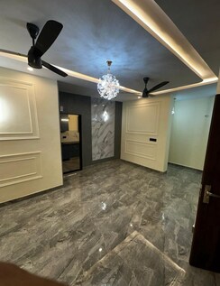 3 BHK Builder Floor For Sale in Ansal Sushant Apartments