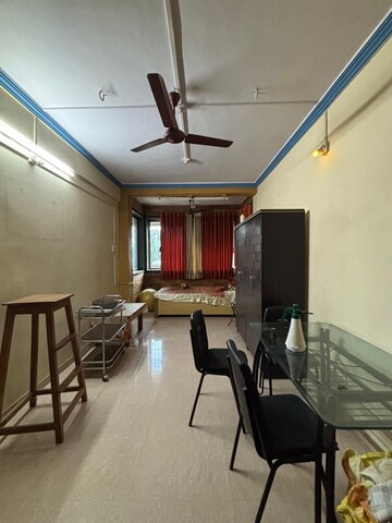 Living Room in 1 BHK Apartment at Anuja CHS Dombivli East, Dombivli East – for Rent