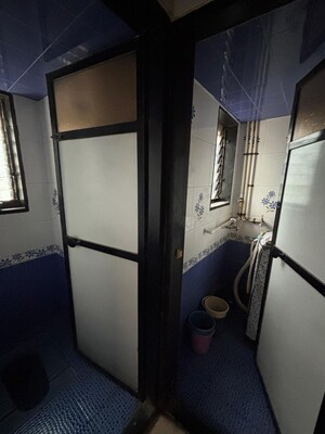 Staircase in 1 BHK Apartment at Anuja CHS Dombivli East, Dombivli East – for Rent