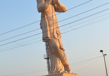 Plot at Gaur Yamuna City 2nd Park View, Sector 19 Yamuna Expressway – for Sale