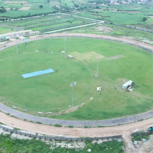 Plot Area in  Plot at Gaur Yamuna City 2nd Park View, Sector 19 Yamuna Expressway – for Sale