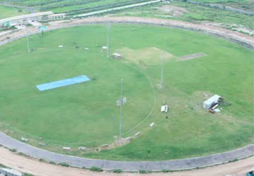 Plot Area in  Plot at Gaur Yamuna City 2nd Park View, Sector 19 Yamuna Expressway – for Sale