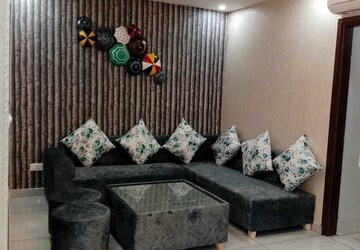 3 BHK Apartment For Rent in Altura Apartments, Ghazipur