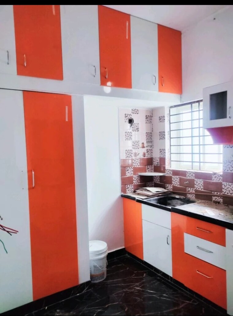 Kitchen, moranapalli 3 Bedroom 1000 Sq.Ft. Villa In Moranapalli Hosur 9369283