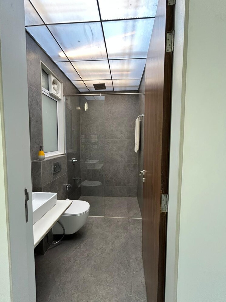 Bathroom, lohia-jain-the-reserve 3 Bedroom 1243 Sq.Ft. Apartment In Koregaon Park Annexe Pune 9369240