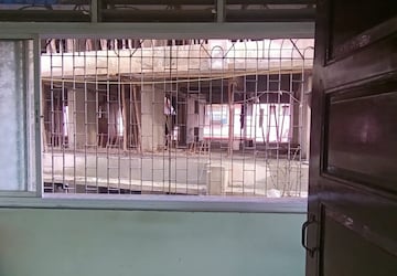 Balcony in 1 BHK Apartment at Ganesh Krupa Ganeshwadi, Ganeshwadi – for Rent