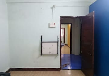 Furnished Amenities in 1 BHK Apartment at Ganesh Krupa Ganeshwadi, Ganeshwadi – for Rent