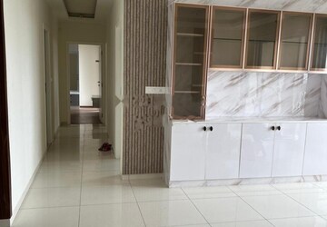 Building Lobby in 3 BHK Apartment at Godrej 24 Sarjapur, Sarjapur Road – for Rent