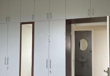 Building Lobby in 3 BHK Apartment at Godrej 24 Sarjapur, Sarjapur Road – for Rent