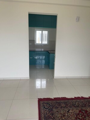 Furnished Amenities in 3 BHK Apartment at Godrej 24 Sarjapur, Sarjapur Road – for Rent