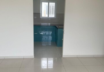 Furnished Amenities in 3 BHK Apartment at Godrej 24 Sarjapur, Sarjapur Road – for Rent