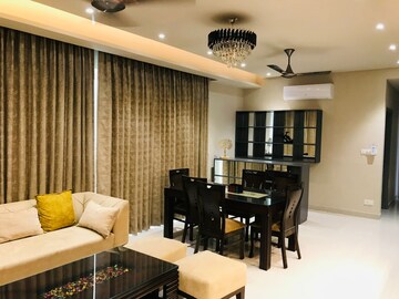 4 BHK Apartment For Rent in Mahagun Mirabella, Sector 79