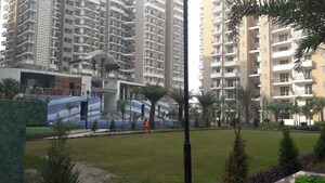 4 BHK Apartment – Exterior View View at Mahagun Mirabella, Sector 79 - for Rent
