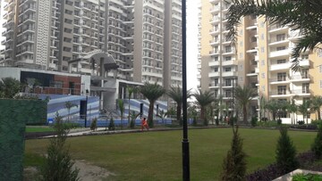 4 BHK Apartment – Exterior View View at Mahagun Mirabella, Sector 79 - for Rent