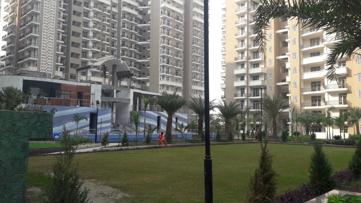 Exterior View, mahagun-mirabella 4 Bedroom 2575 Sq.Ft. Apartment In Sector 79 Noida 9369334