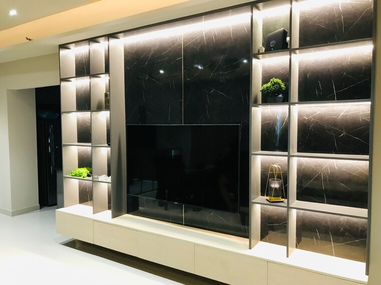 Balcony, mahagun-mirabella 4 Bedroom 2575 Sq.Ft. Apartment In Sector 79 Noida 9369334