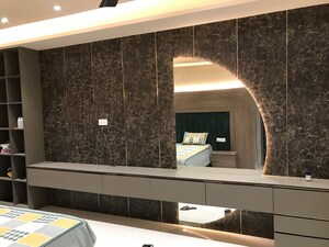 4 BHK Apartment – Exterior View View at Mahagun Mirabella, Sector 79 - for Rent