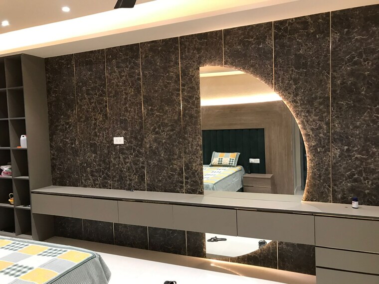 Exterior View, mahagun-mirabella 4 Bedroom 2575 Sq.Ft. Apartment In Sector 79 Noida 9369334