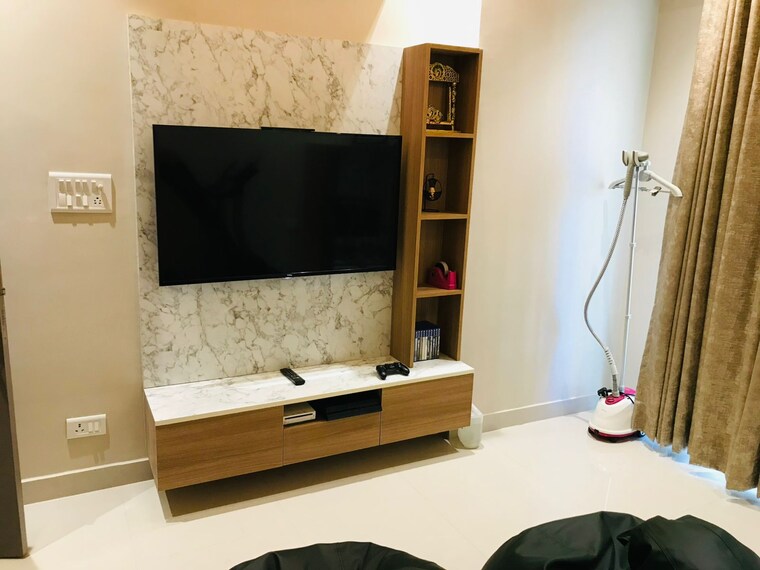 undefined, mahagun-mirabella 4 Bedroom 2575 Sq.Ft. Apartment In Sector 79 Noida 9369334